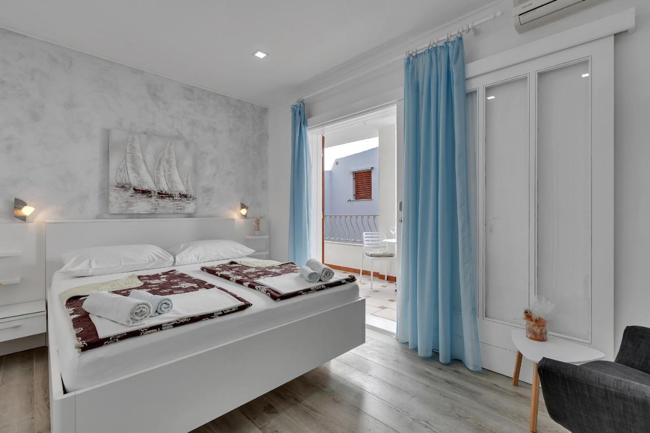 Apartments Zorica 图彻皮 外观 照片