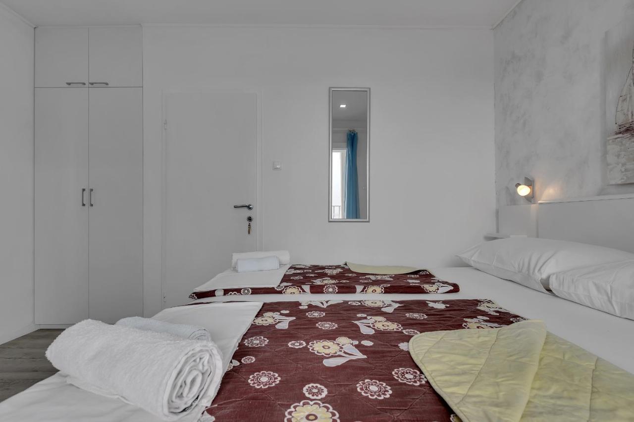 Apartments Zorica 图彻皮 外观 照片
