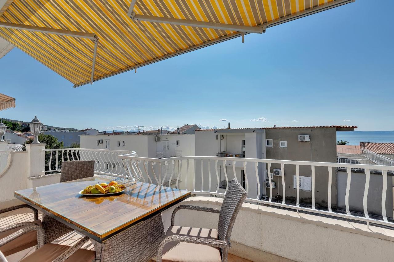 Apartments Zorica 图彻皮 外观 照片