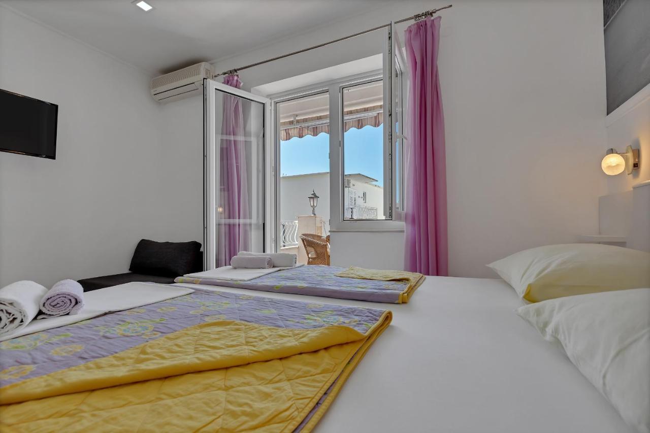Apartments Zorica 图彻皮 外观 照片