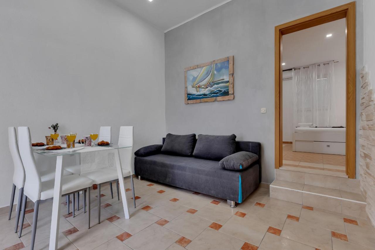 Apartments Zorica 图彻皮 外观 照片