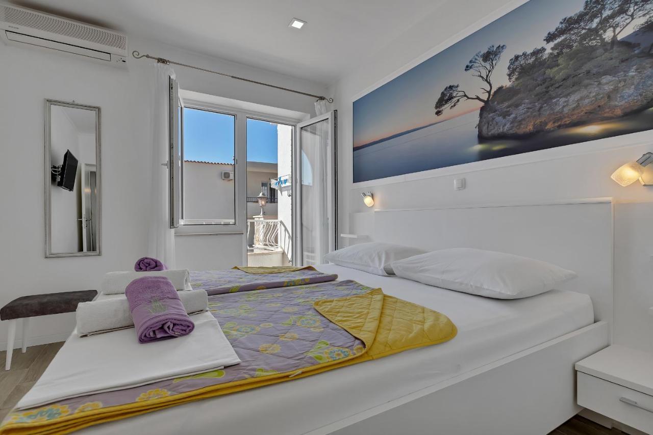 Apartments Zorica 图彻皮 外观 照片