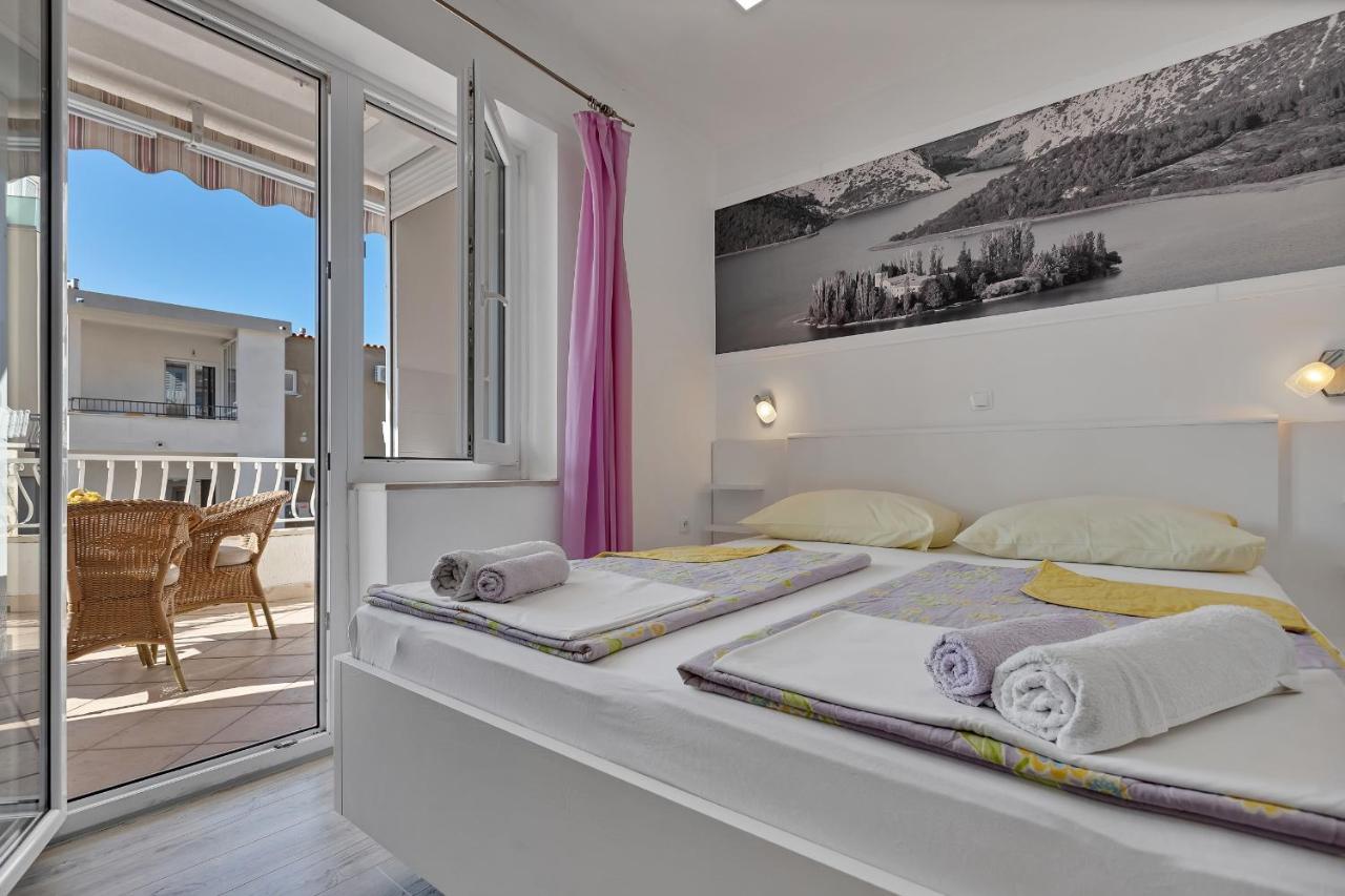 Apartments Zorica 图彻皮 外观 照片