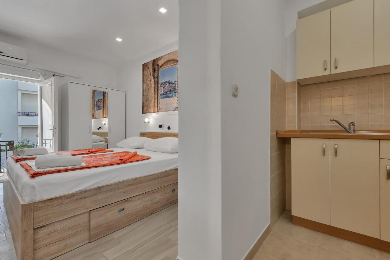 Apartments Zorica 图彻皮 外观 照片