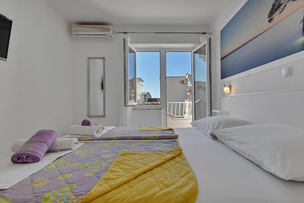 Apartments Zorica 图彻皮 外观 照片