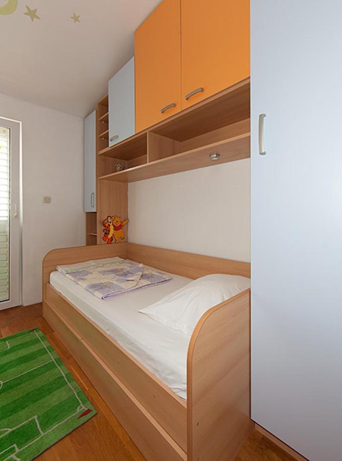 Apartments Zorica 图彻皮 外观 照片