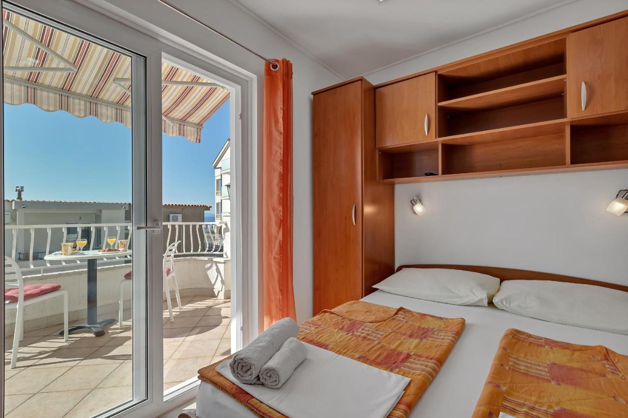 Apartments Zorica 图彻皮 外观 照片