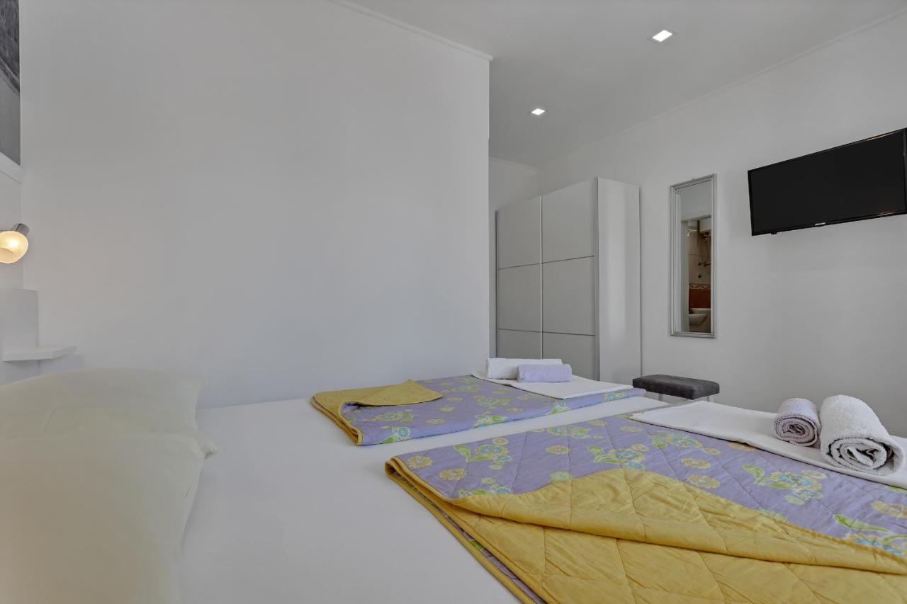 Apartments Zorica 图彻皮 外观 照片