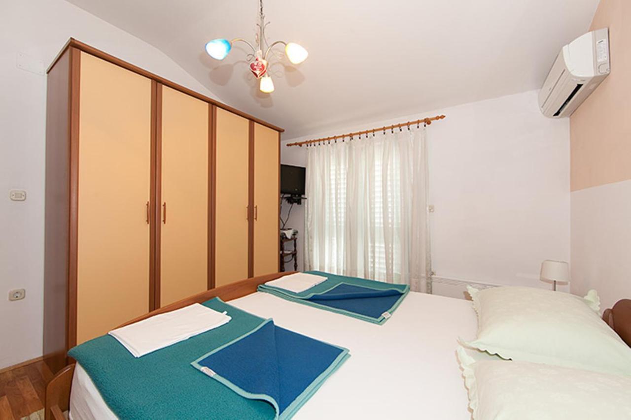 Apartments Zorica 图彻皮 外观 照片