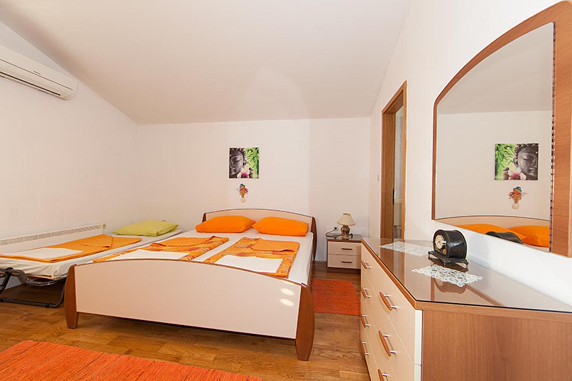 Apartments Zorica 图彻皮 客房 照片